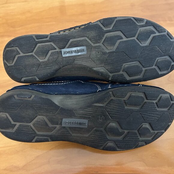 Fergey 20 in Ocean - Women's EU 39 - Picture 7 of 9